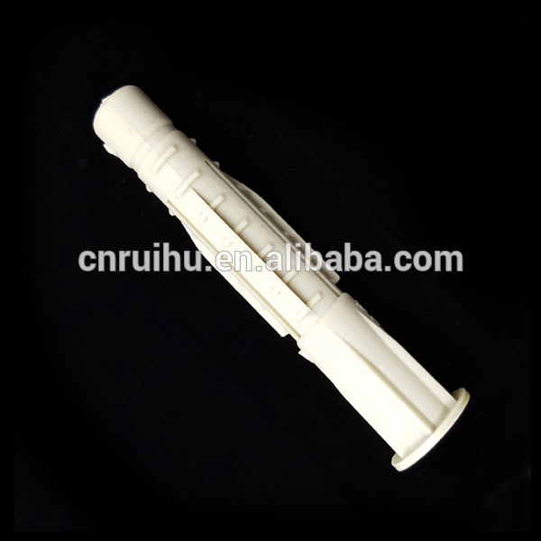 コニカルアンカー/プラスチックプラグ壁アンカーM5x25mm-アンカー問屋・仕入れ・卸・卸売り