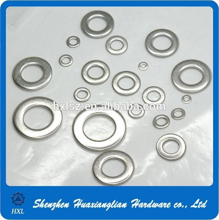 中国ファスナーサプライヤーdin9021 din2093 din7349 din433フラットロックリング/ワッシャー-洗濯機問屋・仕入れ・卸・卸売り
