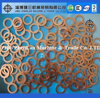 燃料噴射装置シール銅ワッシャー で競争力の ある価格-問屋・仕入れ・卸・卸売り