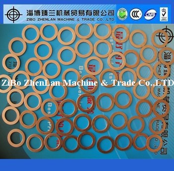 燃料噴射装置シール銅ワッシャー 、 フラット銅ワッシャー-問屋・仕入れ・卸・卸売り