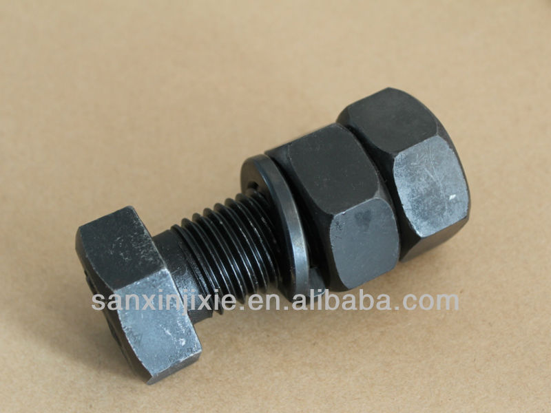 六角頭のボルトDIN933、DIN931の六角形のソケットのキャップボルトDIN912のステップボルトDIN603-ボルツ問屋・仕入れ・卸・卸売り
