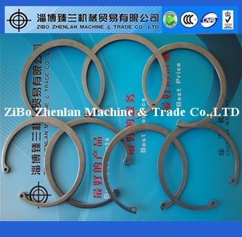 DIN472 stailess鋼95 ミリメートル保持リング用ボア-問屋・仕入れ・卸・卸売り
