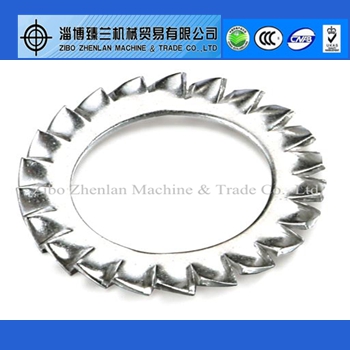 DIN6798 ステンレス鋼904l外部ロックワッシャー-問屋・仕入れ・卸・卸売り