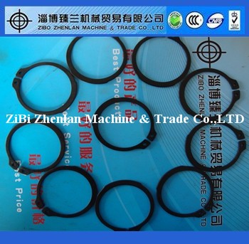 DIN471Carbon鋼保持リングm40、m45、m50-問屋・仕入れ・卸・卸売り