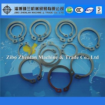 バネ鋼穴旋回窓を一周中国製造oemのファスナー-洗濯機問屋・仕入れ・卸・卸売り