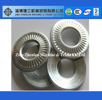 DIN9250 ステンレス鋼316i安全ロックワッシャー-問屋・仕入れ・卸・卸売り