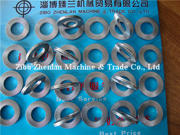 高強度nordss304ステンレス鋼ロックワッシャ-洗濯機問屋・仕入れ・卸・卸売り