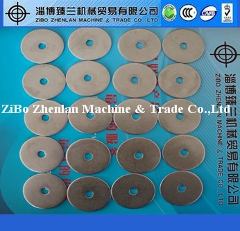 ステンレス鋼904l平座金M6x38mmx2mm-問屋・仕入れ・卸・卸売り