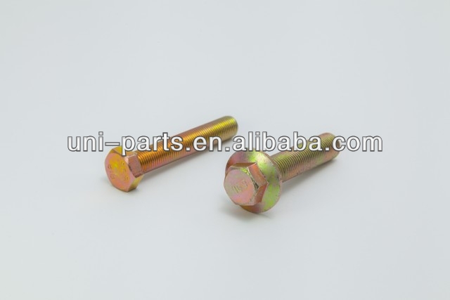 Din6921/din933ボルト-ボルツ問屋・仕入れ・卸・卸売り