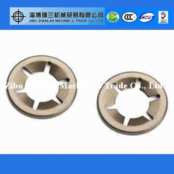 ステンレス鋼904l セルフ ロック保持リング-問屋・仕入れ・卸・卸売り