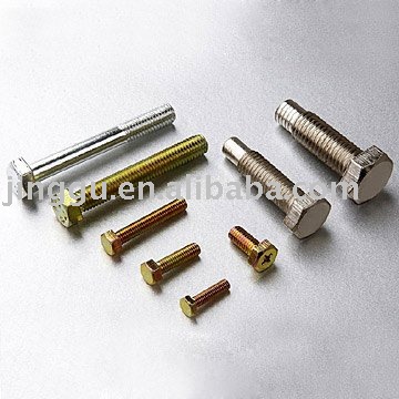 Din934六角ボルト-問屋・仕入れ・卸・卸売り