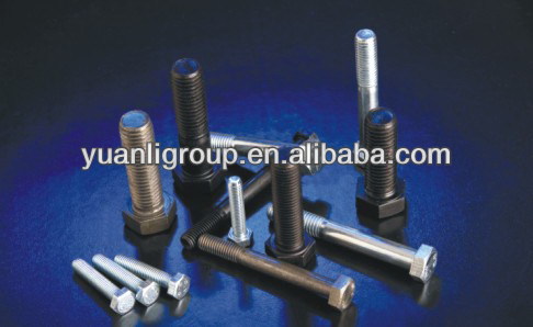 4.88.8din933m28m12m14din931六角ボルト-ボルツ問屋・仕入れ・卸・卸売り