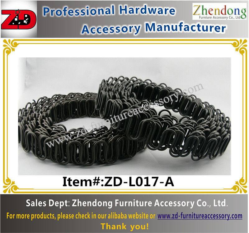家具製造販売業の春zd-l017-a高品質-ばね、スプリング問屋・仕入れ・卸・卸売り