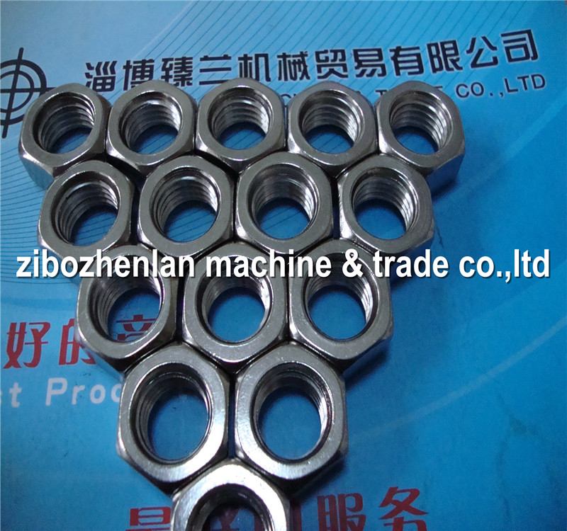 中国の製造元310sステンレス鋼製六角ナット-ナット問屋・仕入れ・卸・卸売り