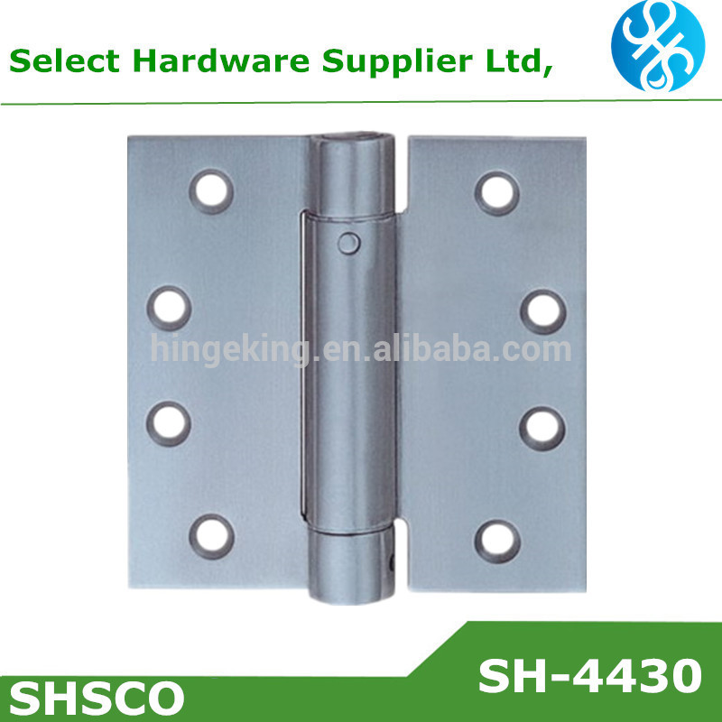 Shscosh- 4430adjustablステンレス鋼のスプリングヒンジ( ホット)-ドア、窓用ヒンジ問屋・仕入れ・卸・卸売り