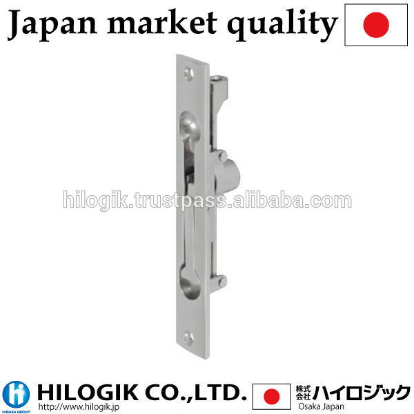 貴重なフラッシュ延長ボルトDC-801M日本市場製品-ドア、窓用ボルト問屋・仕入れ・卸・卸売り