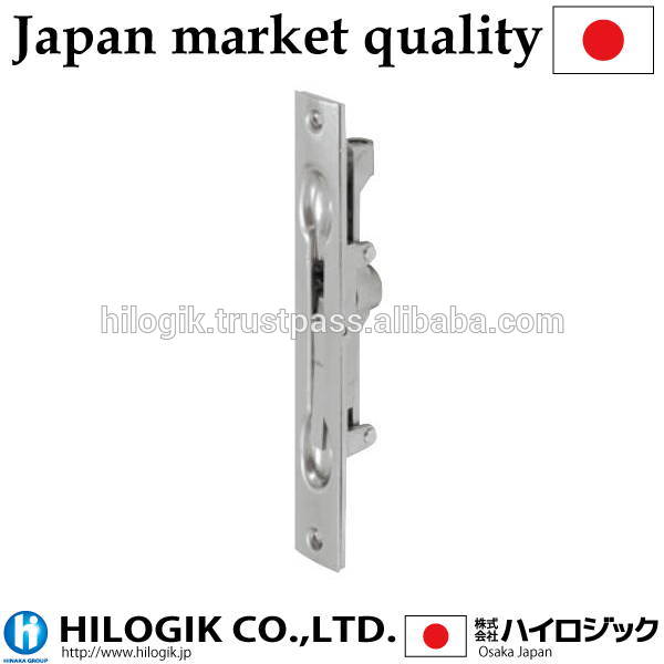 プロフェッショナルフラッシュ延長ボルトSUS-826日本市場製品-ドア、窓用ボルト問屋・仕入れ・卸・卸売り