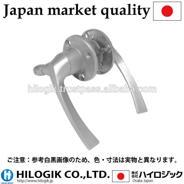 人気cremoneハンドルオープンスタイル左とローラー片側DC-X-18ROS日本市場製品-ドア、窓用ボルト問屋・仕入れ・卸・卸売り