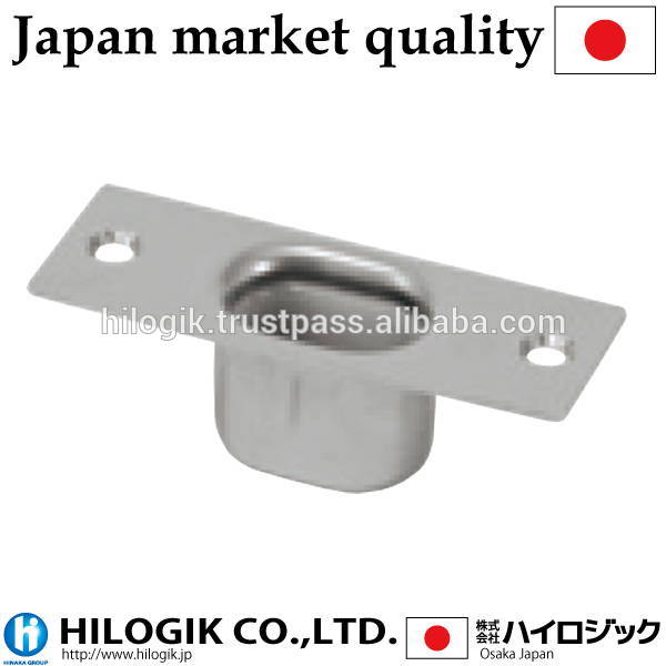 ホット販売用フラッシュ延長ボルトアッパージャーSUS-813P日本市場製品-ドア、窓用ボルト問屋・仕入れ・卸・卸売り