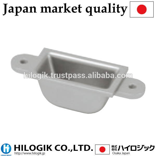 プロフェッショナル用フラッシュ延長ボルトより低いジャーDC-851日本市場製品-ドア、窓用ボルト問屋・仕入れ・卸・卸売り