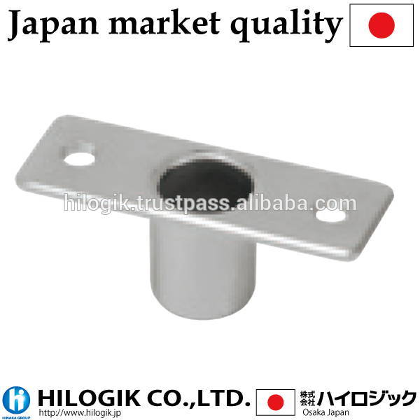 高品質用フラッシュ延長ボルトより低いジャーDC-855日本市場製品-ドア、窓用ボルト問屋・仕入れ・卸・卸売り