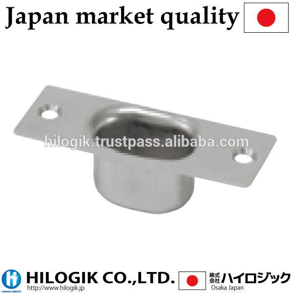 高-グレード用フラッシュ延長ボルトアッパージャーSUS-813C日本市場製品-ドア、窓用ボルト問屋・仕入れ・卸・卸売り