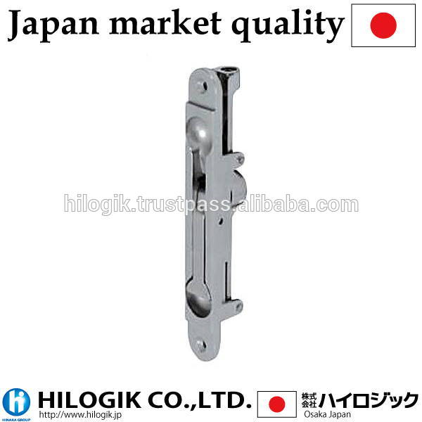 高品質フラッシュ延長ボルトDC-805-21M日本市場製品-ドア、窓用ボルト問屋・仕入れ・卸・卸売り