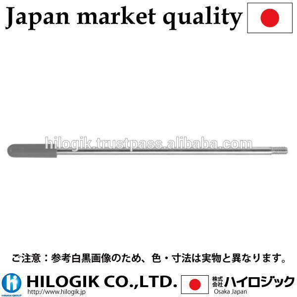 日本用フラッシュ延長ボルト棒スティック400ミリメートルPL-CP-400日本市場製品-ドア、窓用ボルト問屋・仕入れ・卸・卸売り