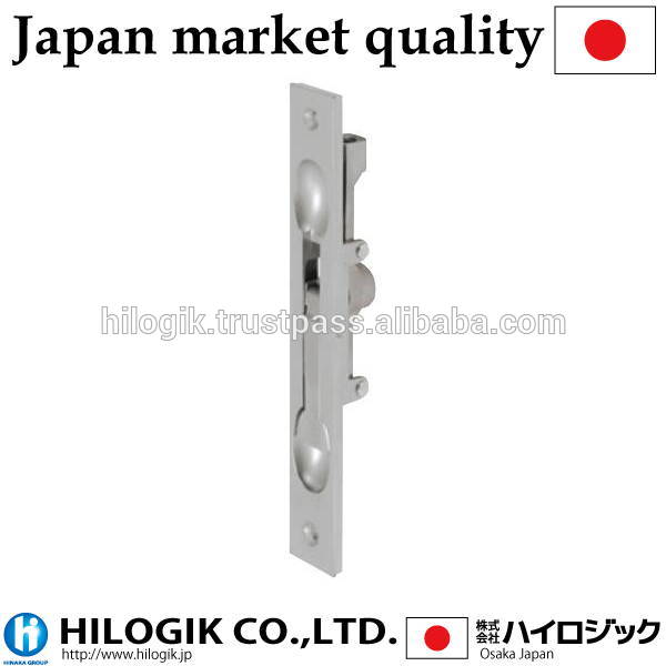 ホット販売フラッシュ延長ボルトDC-830日本市場製品-ドア、窓用ボルト問屋・仕入れ・卸・卸売り