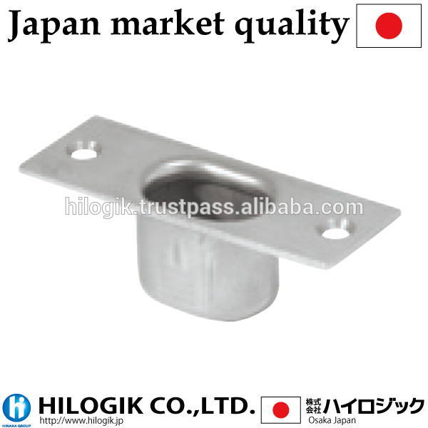 新加入用フラッシュ延長ボルトアッパージャーSUS-813日本市場製品-ドア、窓用ボルト問屋・仕入れ・卸・卸売り
