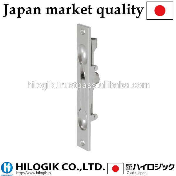 貴重なフラッシュ延長ボルトDC-824M日本市場製品-ドア、窓用ボルト問屋・仕入れ・卸・卸売り