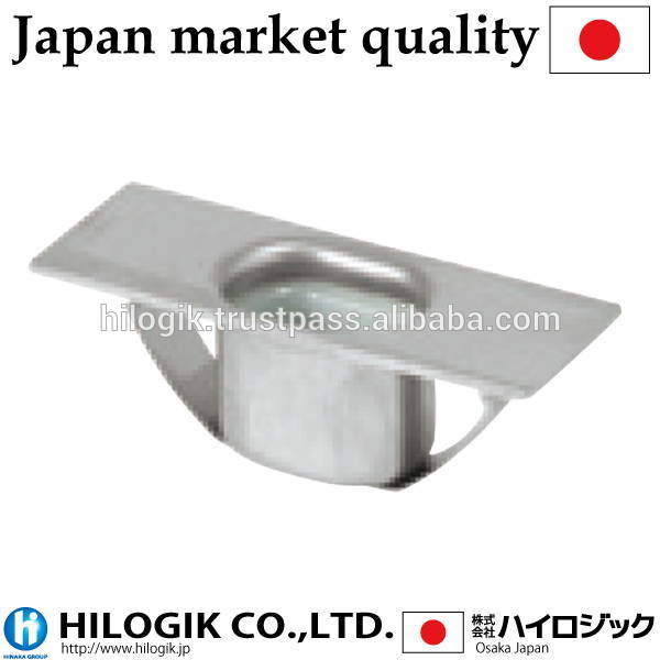 日本用フラッシュ延長ボルトアッパージャーSUS-814GSW日本市場製品-ドア、窓用ボルト問屋・仕入れ・卸・卸売り