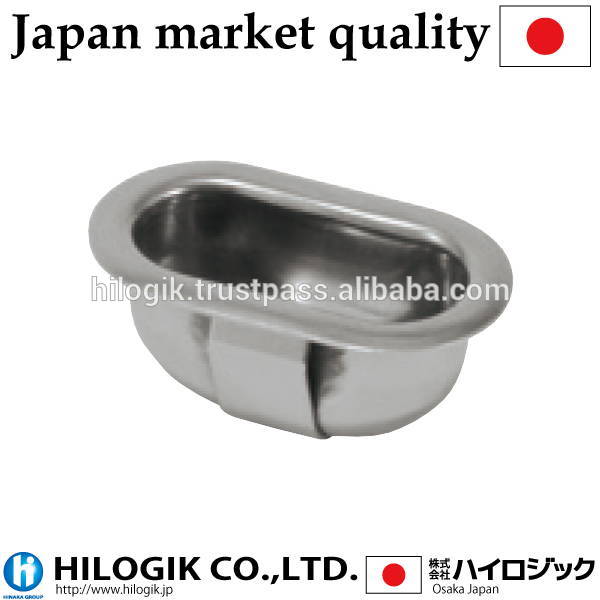 プレミアム用フラッシュ延長ボルト落下レセプタクル40パイ22穴SUS-D-59日本市場製品-ドア、窓用ボルト問屋・仕入れ・卸・卸売り