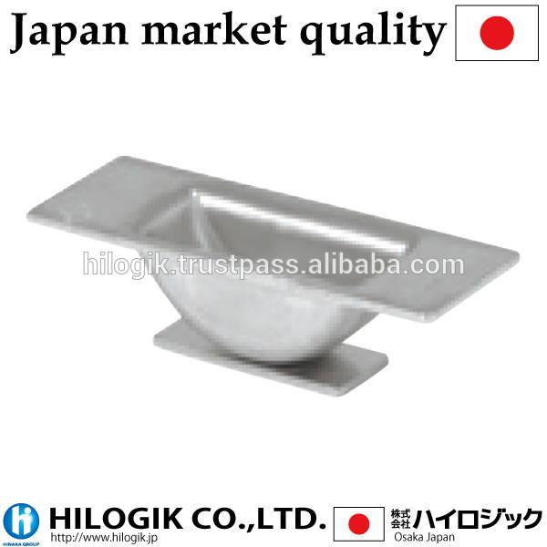 革新的な用フラッシュ延長ボルトより低いジャーSUS-810ASW日本市場製品-ドア、窓用ボルト問屋・仕入れ・卸・卸売り