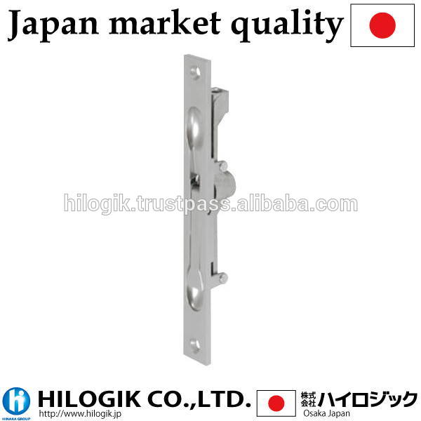 新加入フラッシュ延長ボルトDC-820M日本市場製品-ドア、窓用ボルト問屋・仕入れ・卸・卸売り