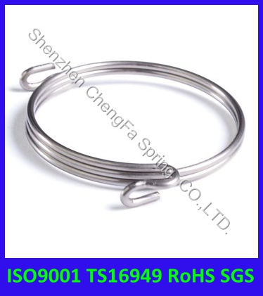 iso9001、 ts16949、 rohs対応ステンレス鋼スプリング-ばね、スプリング問屋・仕入れ・卸・卸売り