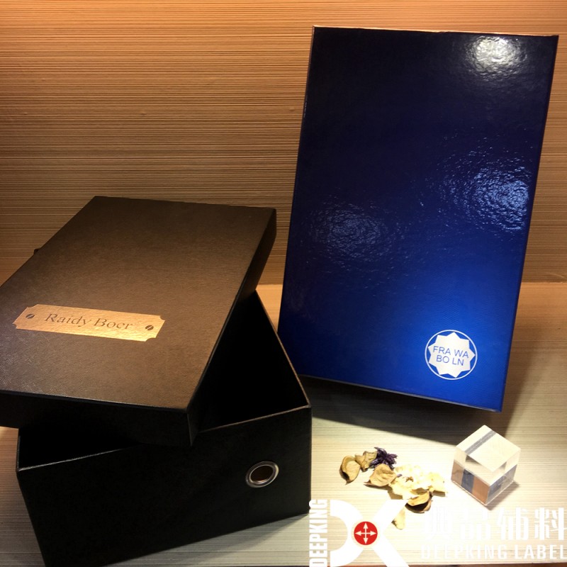 スクエア靴箱卸売靴ボックスギフトボックス/バッグかかと/スニーカーボックス用靴-梱包箱問屋・仕入れ・卸・卸売り