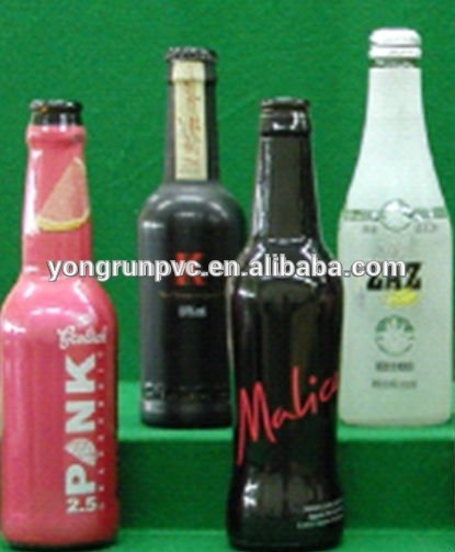 熱pvcシュリンクフィルム-フィルム類問屋・仕入れ・卸・卸売り