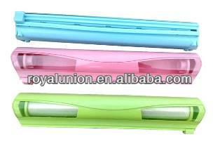 はフィルムカッター、 プラスチック製のクリップabsラップカッター、 wraptastic-フィルム類問屋・仕入れ・卸・卸売り