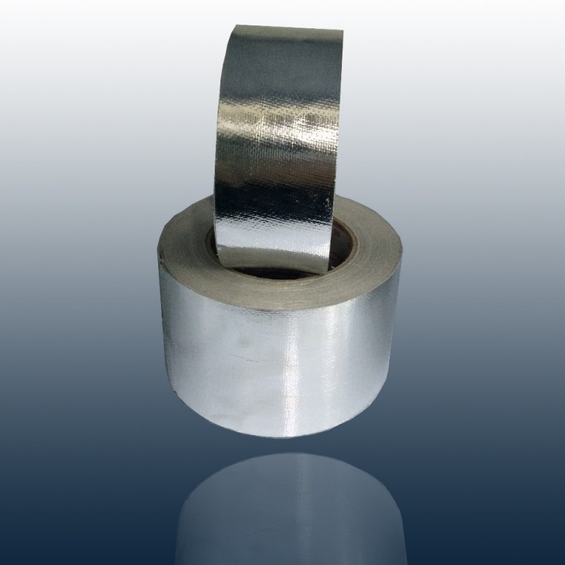 熱い販売のアルミ箔テープ2015良い品質で中国製-アルミホイル問屋・仕入れ・卸・卸売り