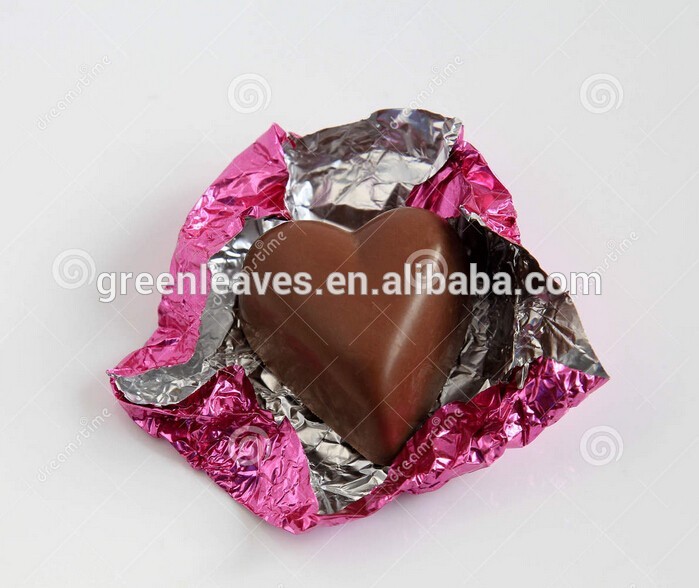 最も人気のある2015チョコレートの包装用アルミ箔-アルミホイル問屋・仕入れ・卸・卸売り