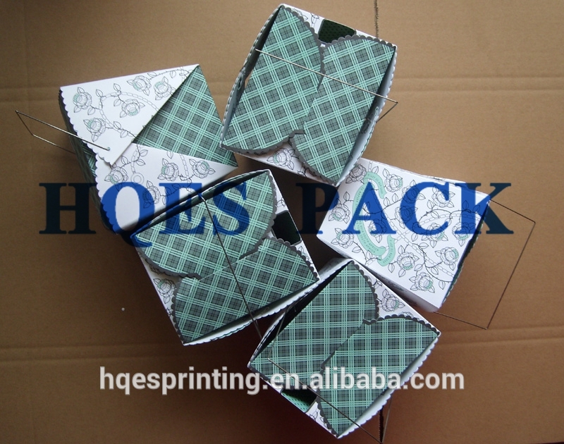 中国の印刷された紙のパッケージボックス-梱包箱問屋・仕入れ・卸・卸売り