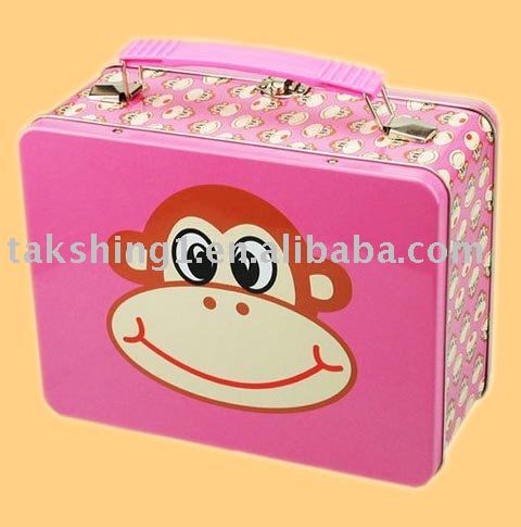 金属のお弁当箱-梱包箱問屋・仕入れ・卸・卸売り