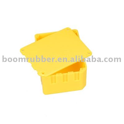 カスタムabs/pp/pe/プラスチックパッケージ射出ボックス-梱包箱問屋・仕入れ・卸・卸売り