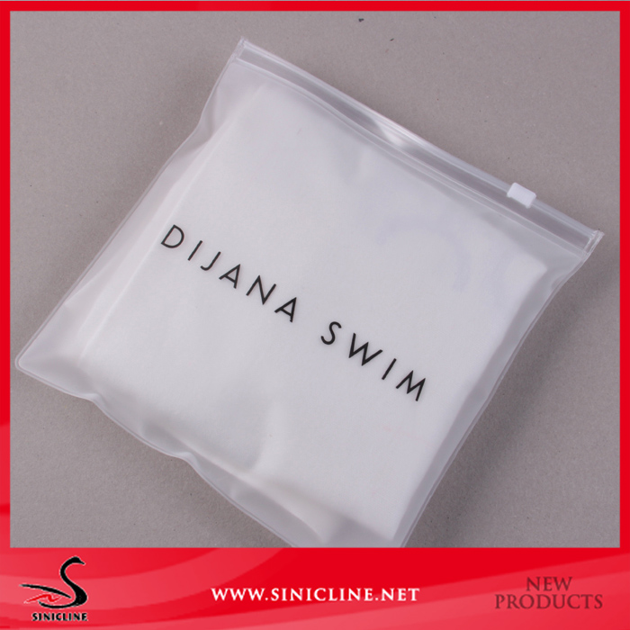 Sinicline 2016新しい到着カスタマイズ品質evaプラスチックジップロックバッグ水着包装-包装袋問屋・仕入れ・卸・卸売り