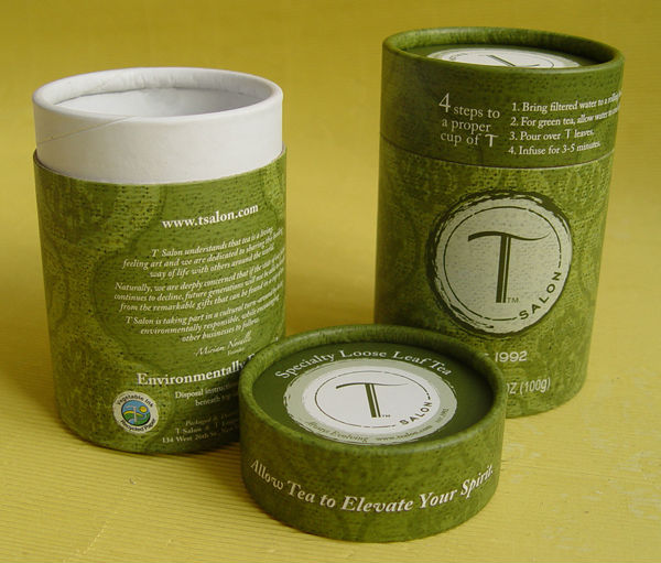 大豆インク緑茶紙包装スズで高品質-梱包箱問屋・仕入れ・卸・卸売り