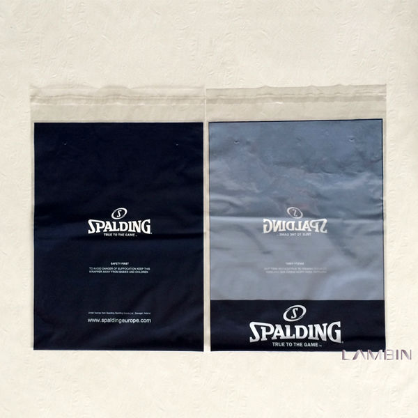 のpolybagの工場の輸出環境凹版印刷された包装ビニール袋-包装袋問屋・仕入れ・卸・卸売り