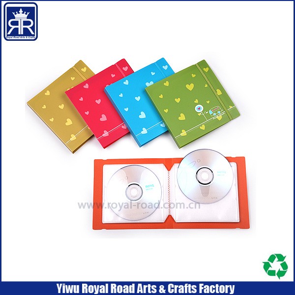 格好良い1 cdまたはdvdと冊子ダブルcd財布-メディアパッケージ問屋・仕入れ・卸・卸売り