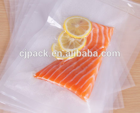 クリアプラスチックpa/pe食品包装真空バッグ-包装袋問屋・仕入れ・卸・卸売り
