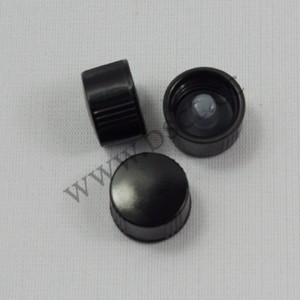 Polycone並ぶフェノールキャップ、フェノールキャップコーン並ぶ/f217ライナー用ガラスバイアル13-425-ふた、キャップ類問屋・仕入れ・卸・卸売り